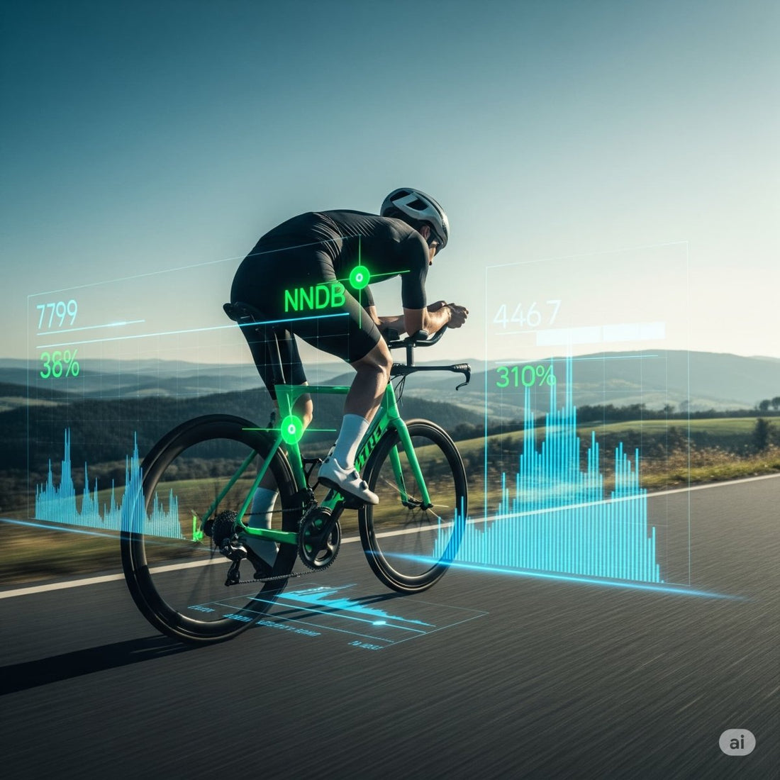 Introducing the Threshold Cycling Pace and Power Estimator - Threshold Cycling