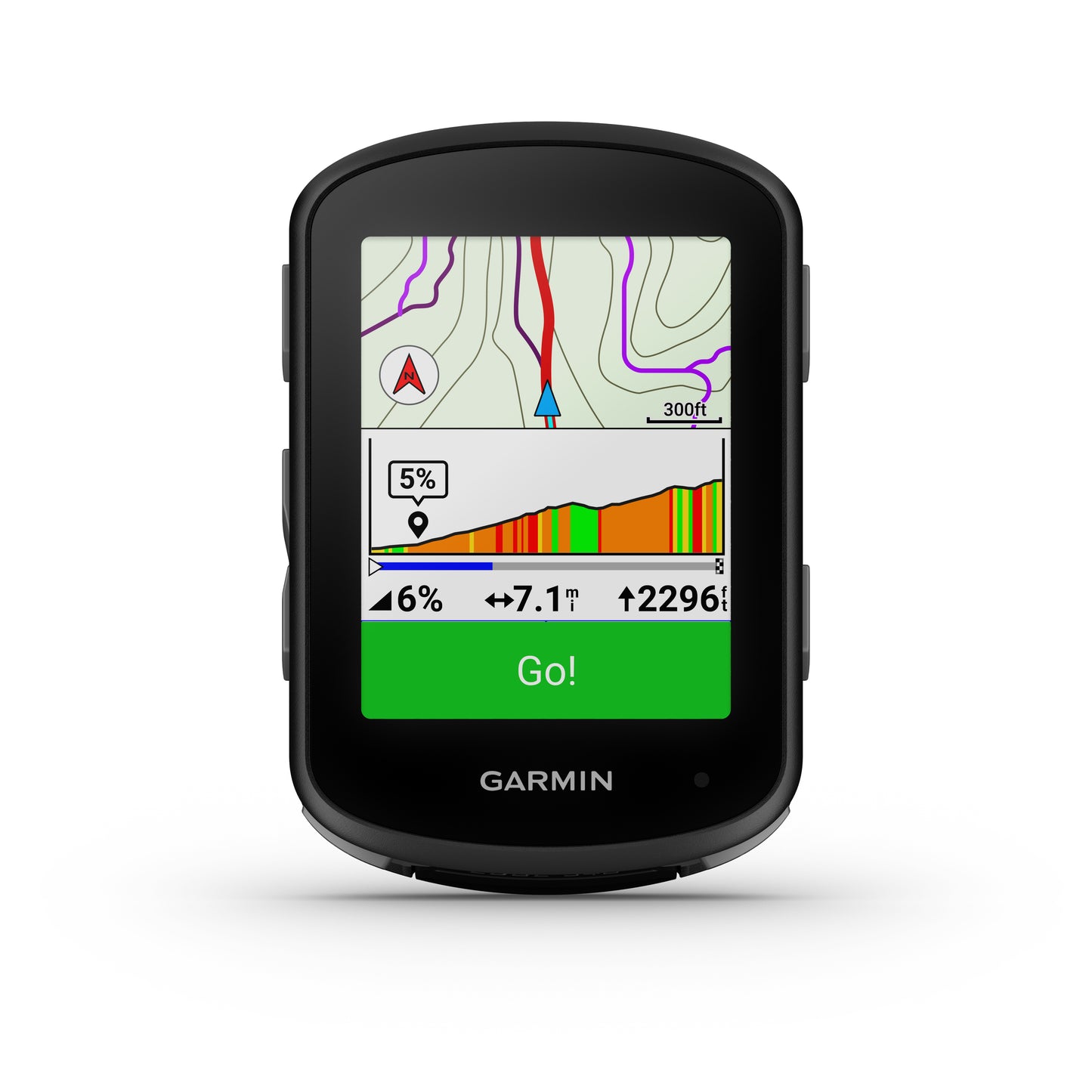 Garmin Edge® 540 Standard Edition GPS Bike Computer