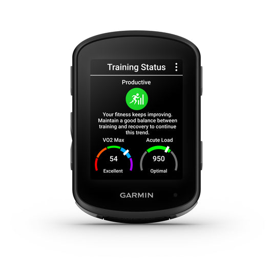 Garmin Edge® 540 Standard Edition GPS Bike Computer