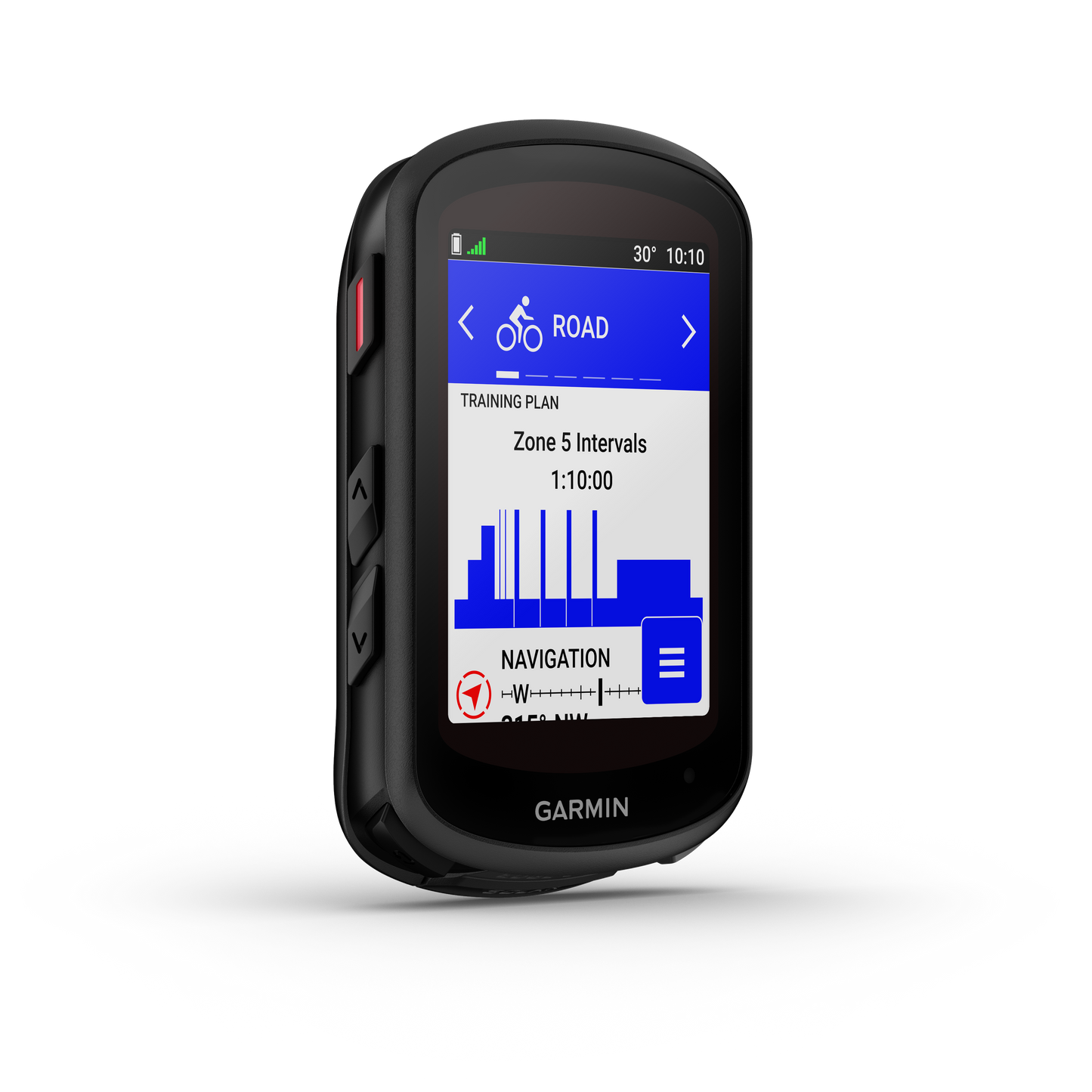 Garmin Edge 840 Solar Edition GPS Cycling Computer