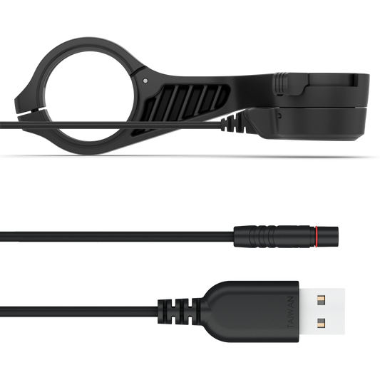 Garmin Edge® Power Mount