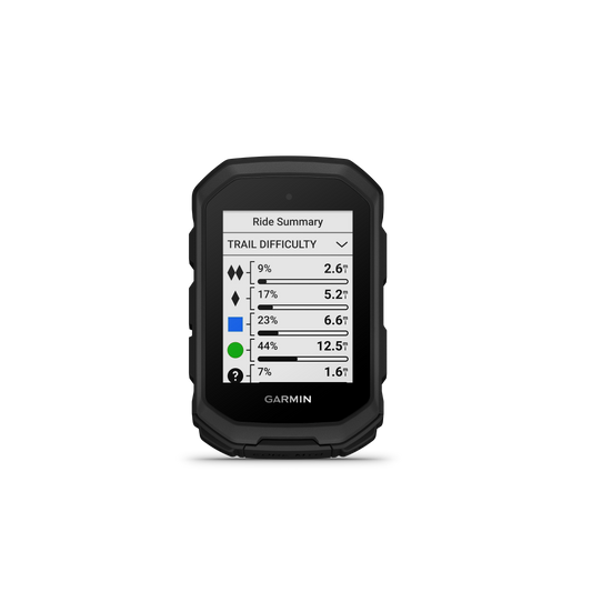 Garmin Edge® MTB GPS Bike Computer