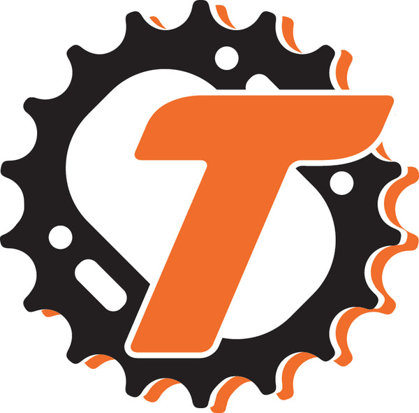 Threshold Cycling Logo- Square
