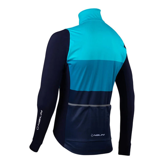 ASFALTO Jacket - Threshold Cycling