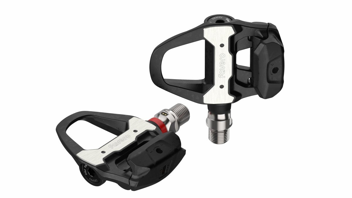 Favero Assioma PRO RS-1 Road Power Meter Pedal