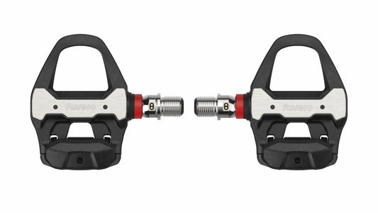 Assioma PRO RS - 2 Power Meters - Threshold Cycling