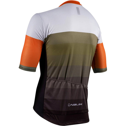 BAS CLASSICA S/S Jersey - Threshold Cycling