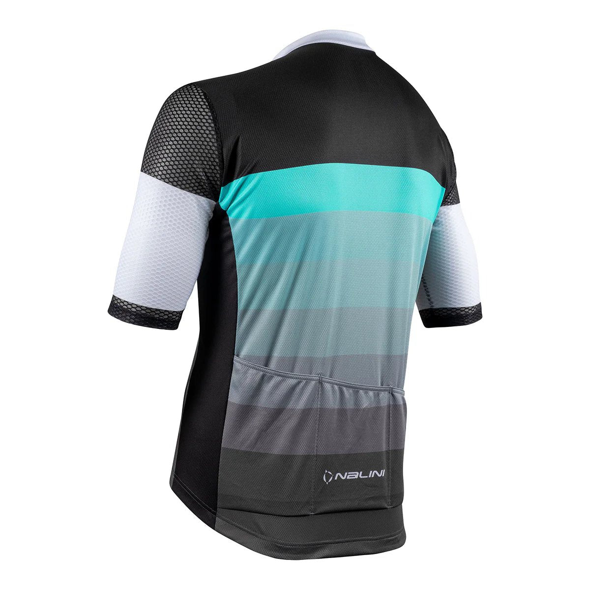BAS CLASSICA S/S Jersey - Threshold Cycling
