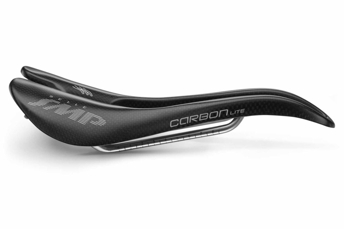 Carbon Lite Racing Saddle - Threshold Cycling