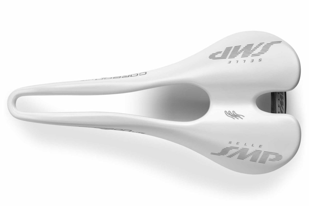 Carbon Lite Racing Saddle - Threshold Cycling