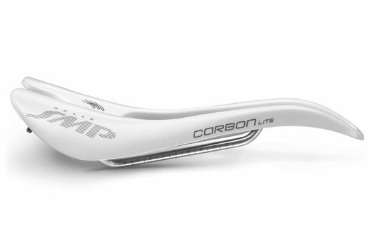 Carbon Lite Racing Saddle - Threshold Cycling