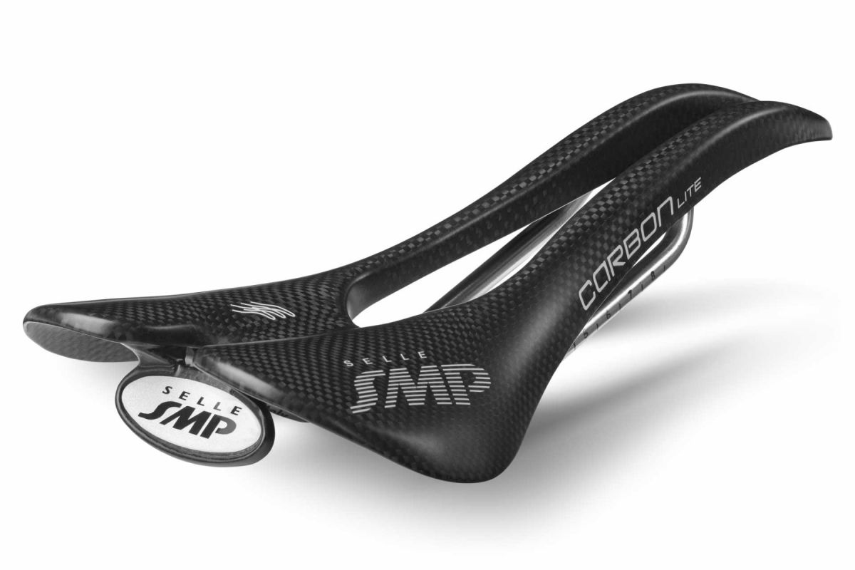 Carbon Lite Racing Saddle - Threshold Cycling