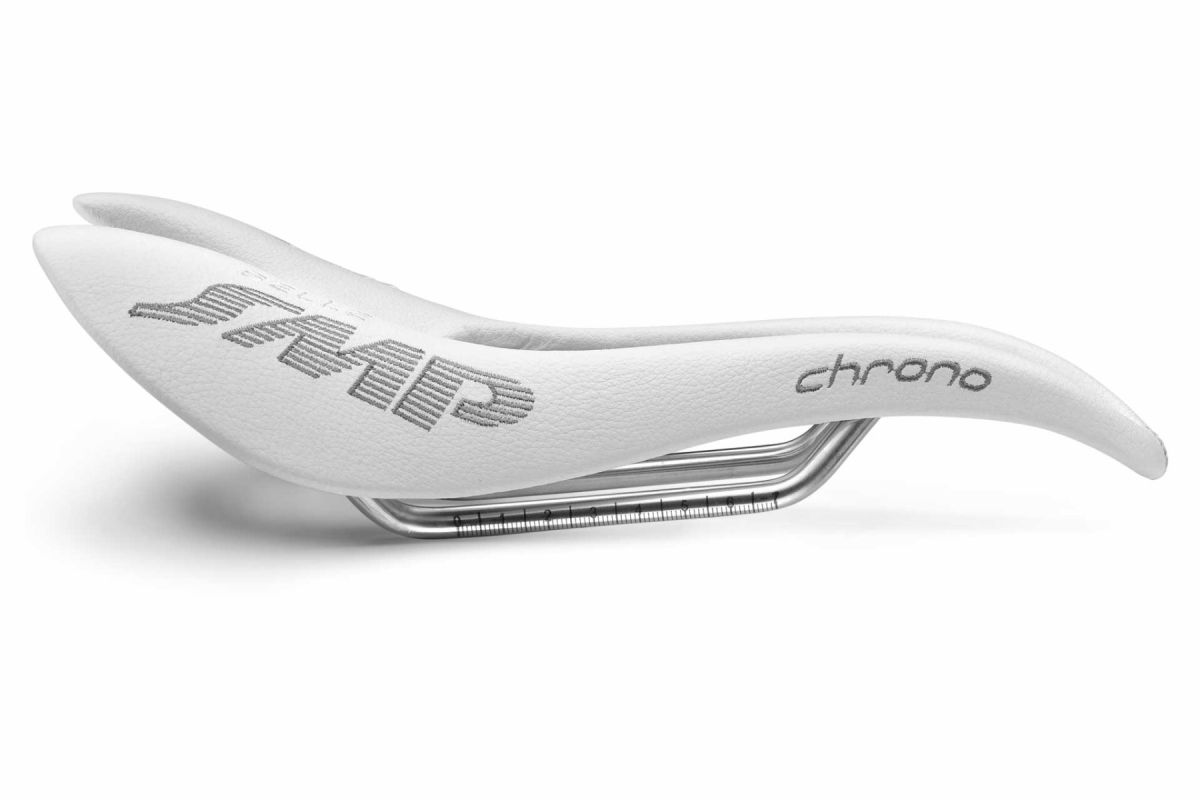 Chrono Racing Saddle - Threshold Cycling