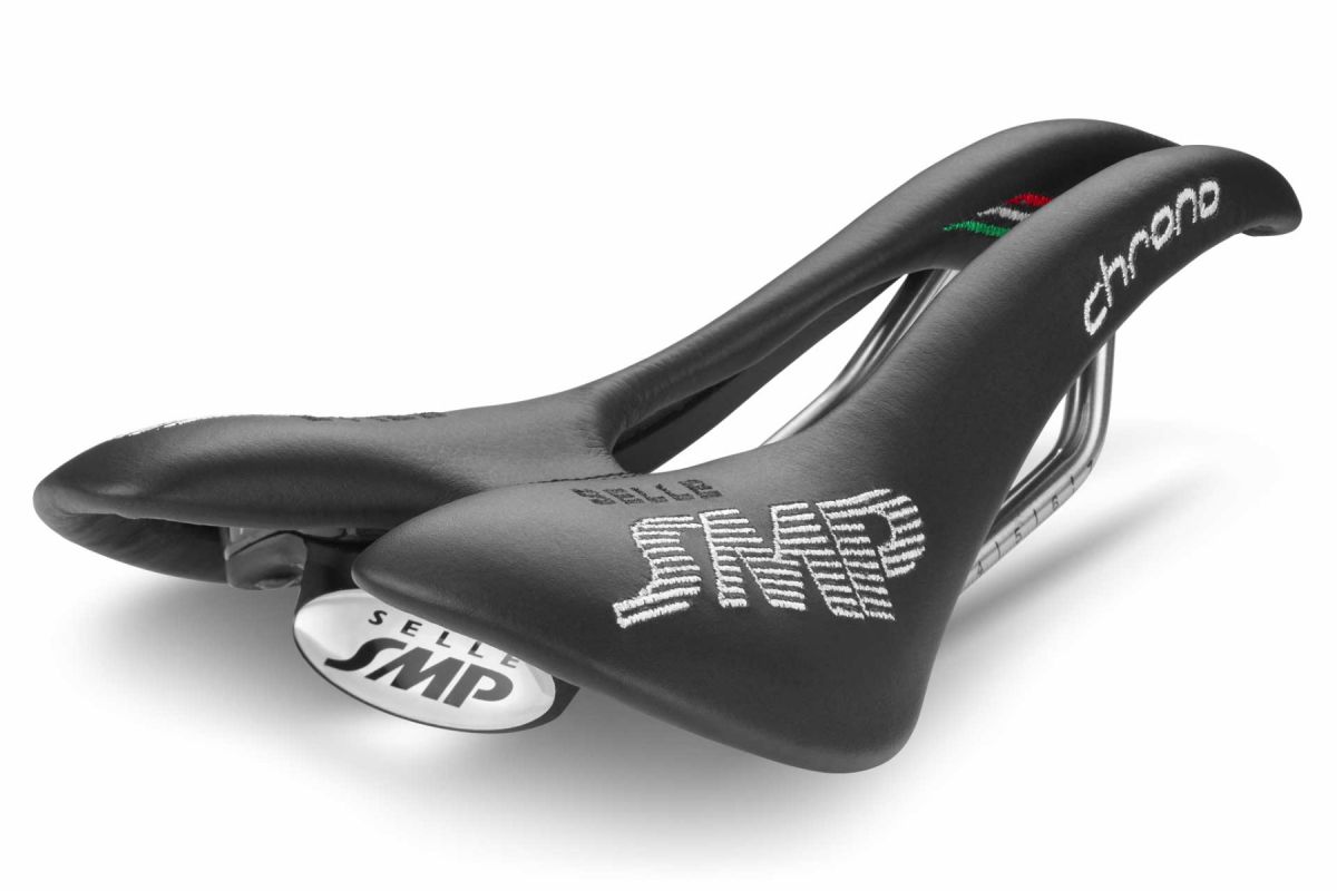 Chrono Racing Saddle - Threshold Cycling