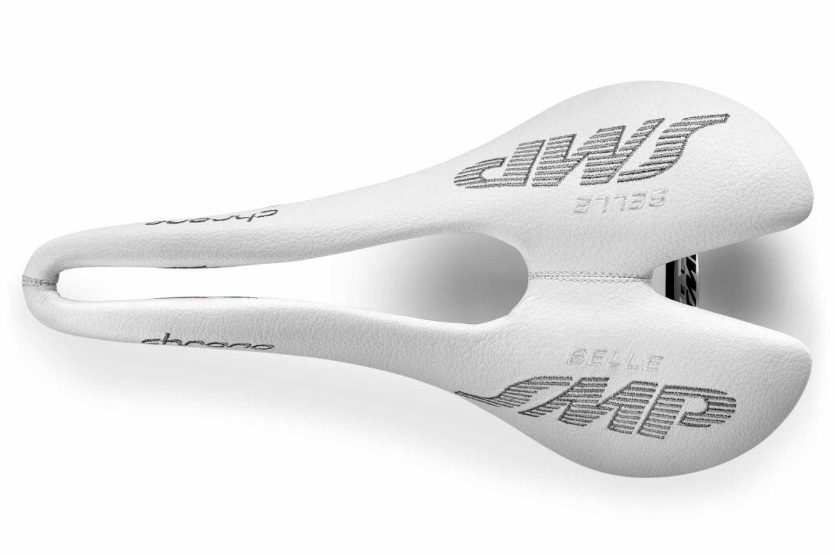 Chrono Racing Saddle - Threshold Cycling