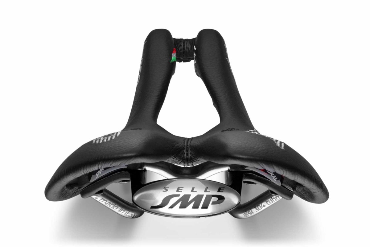 Chrono Racing Saddle - Threshold Cycling