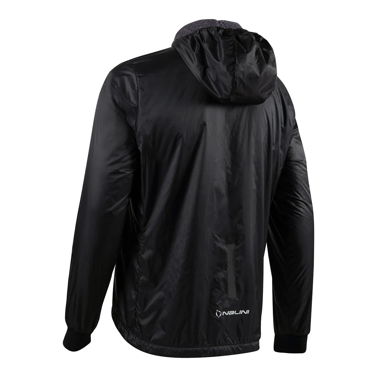 Commuter Winter Cycling Jacket | Threshold Cycling - Threshold Cycling