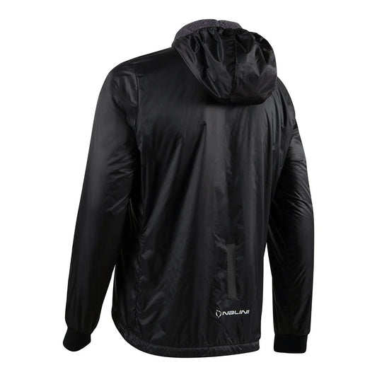 Commuter Winter Cycling Jacket | Threshold Cycling - Threshold Cycling