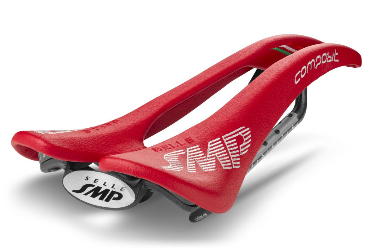 Composit Racing Saddle - Threshold Cycling
