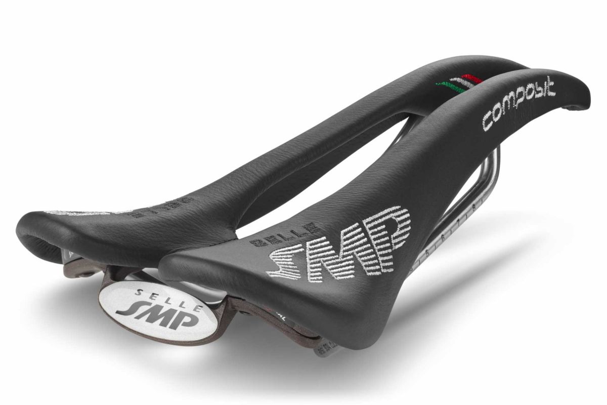 Composit Racing Saddle - Threshold Cycling