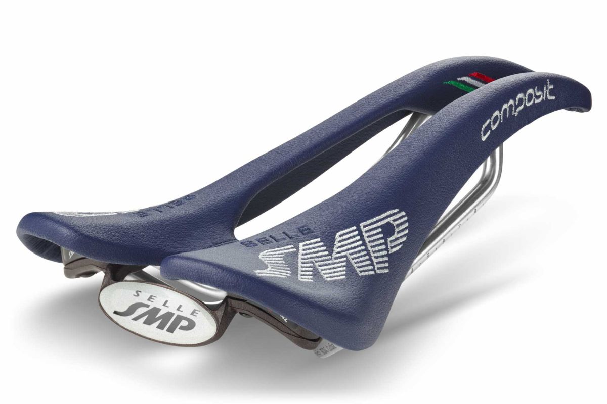 Composit Racing Saddle - Threshold Cycling