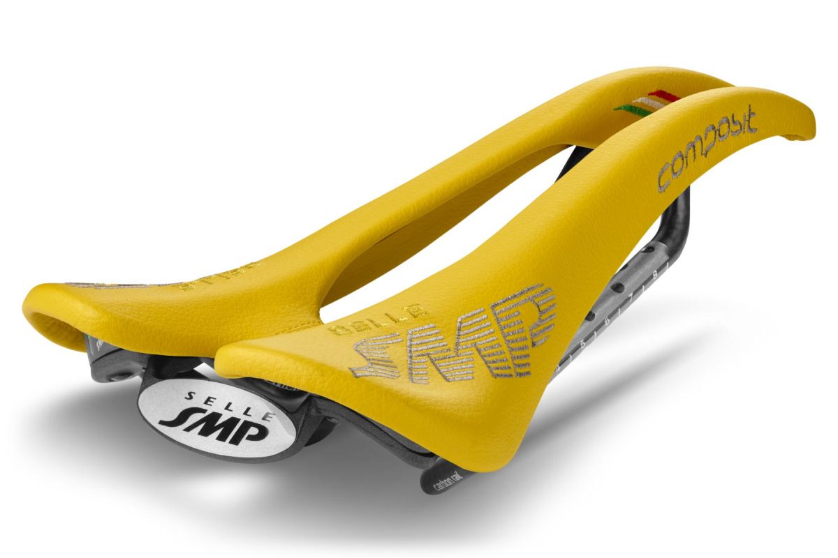 Composit Racing Saddle - Threshold Cycling