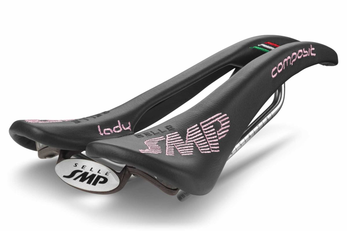 Composit Racing Saddle - Threshold Cycling