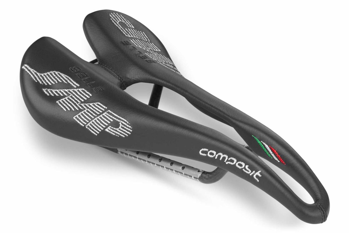 Composit Racing Saddle - Threshold Cycling