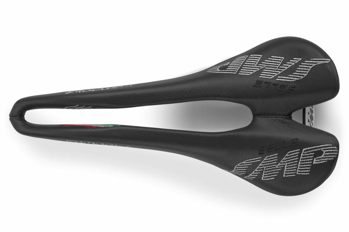 Composit Racing Saddle - Threshold Cycling