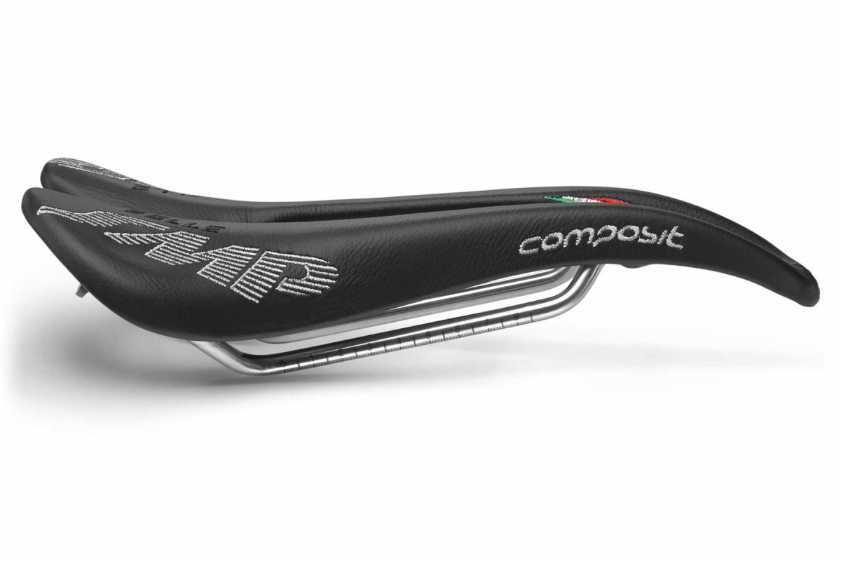 Composit Racing Saddle - Threshold Cycling