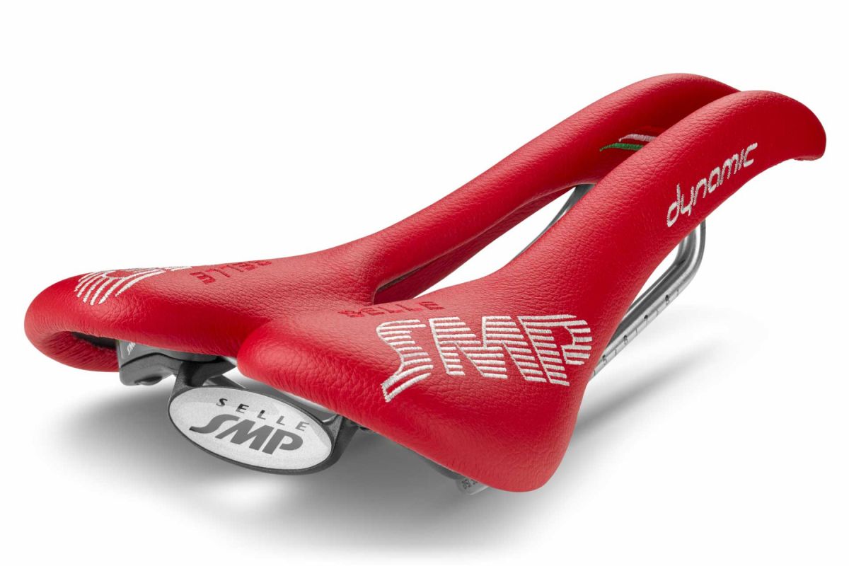 Dynamic Saddle - Threshold Cycling
