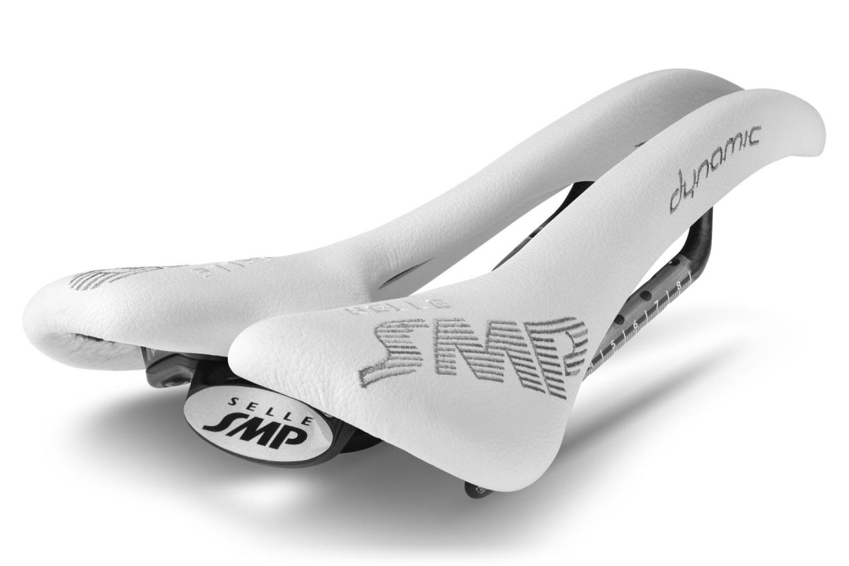 Dynamic Saddle - Threshold Cycling