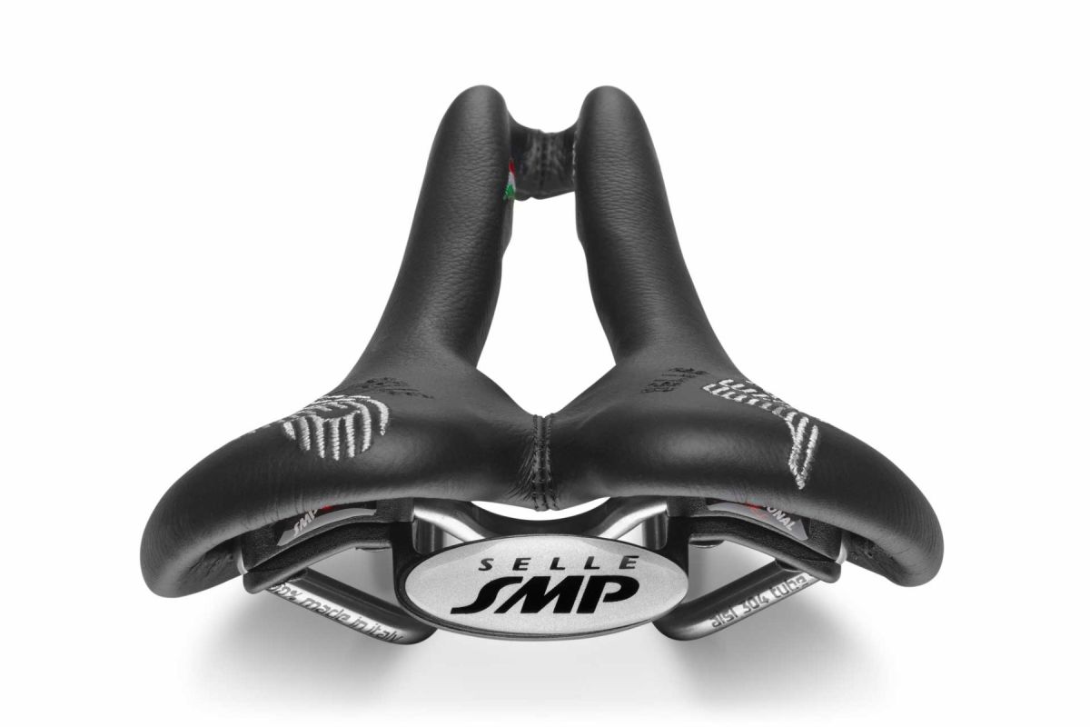 Dynamic Saddle - Threshold Cycling
