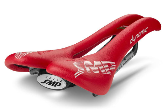 Dynamic Saddle - Threshold Cycling