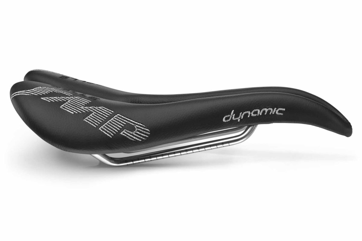 Dynamic Saddle - Threshold Cycling