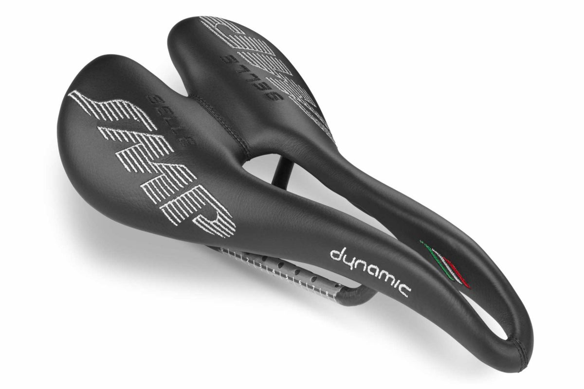 Dynamic Saddle - Threshold Cycling