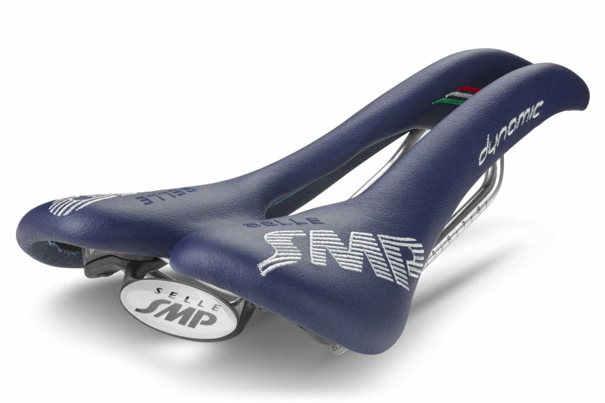 Dynamic Saddle - Threshold Cycling