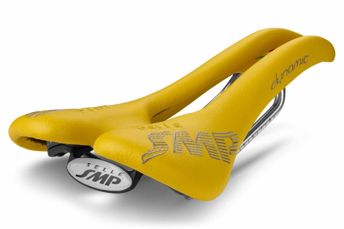 Dynamic Saddle - Threshold Cycling