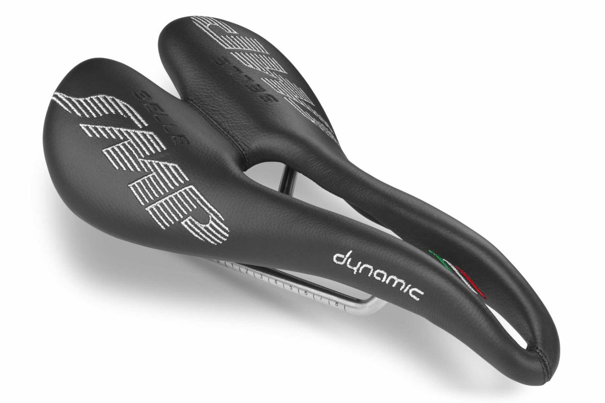 Dynamic Saddle - Threshold Cycling
