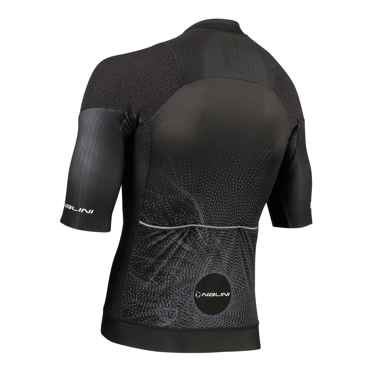 DYNEEMA S/S Jersey - Threshold Cycling