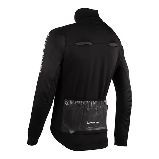 Ergo Shield Winter Cycling Jacket | Threshold Cycling - Threshold Cycling