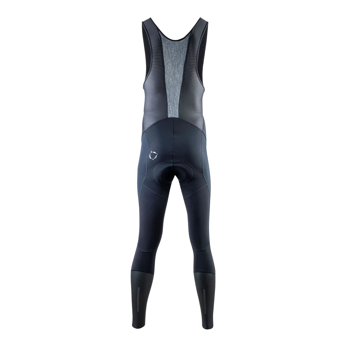 ERGO XWARM Thermal Bib Tights - Threshold Cycling