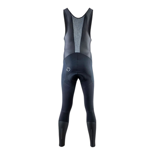 ERGO XWARM Thermal Bib Tights - Threshold Cycling
