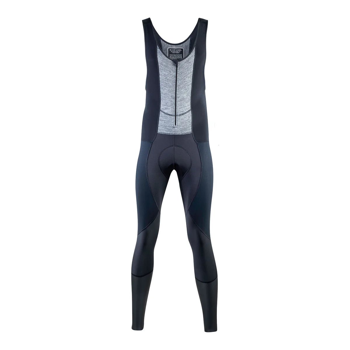 ERGO XWARM Thermal Bib Tights - Threshold Cycling