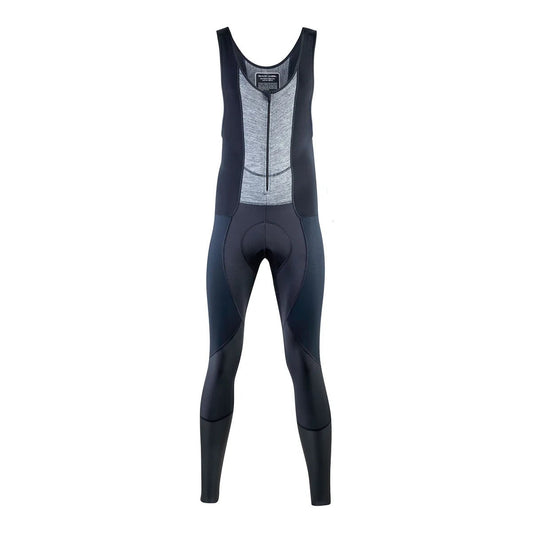 ERGO XWARM Thermal Bib Tights - Threshold Cycling