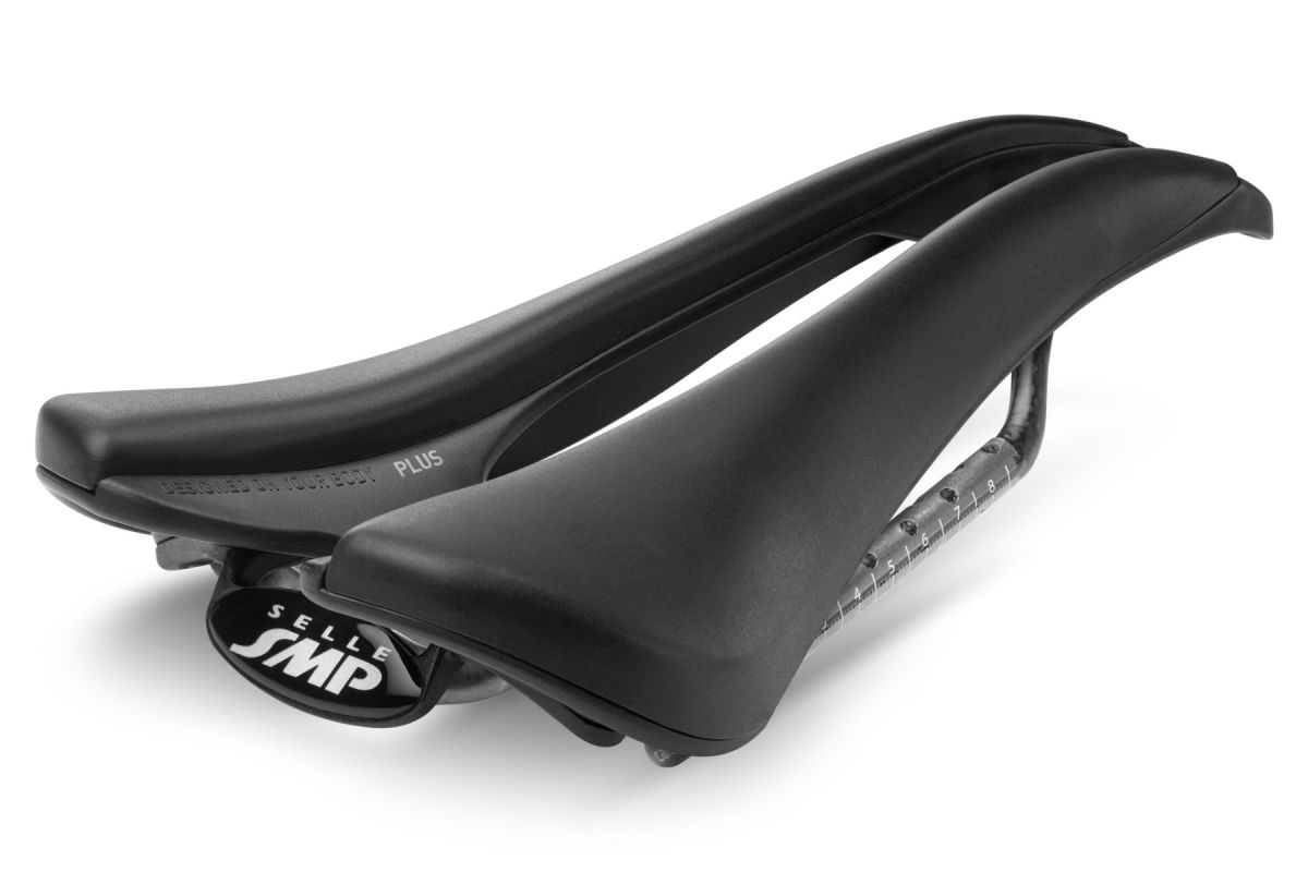 EVO Saddle - Threshold Cycling