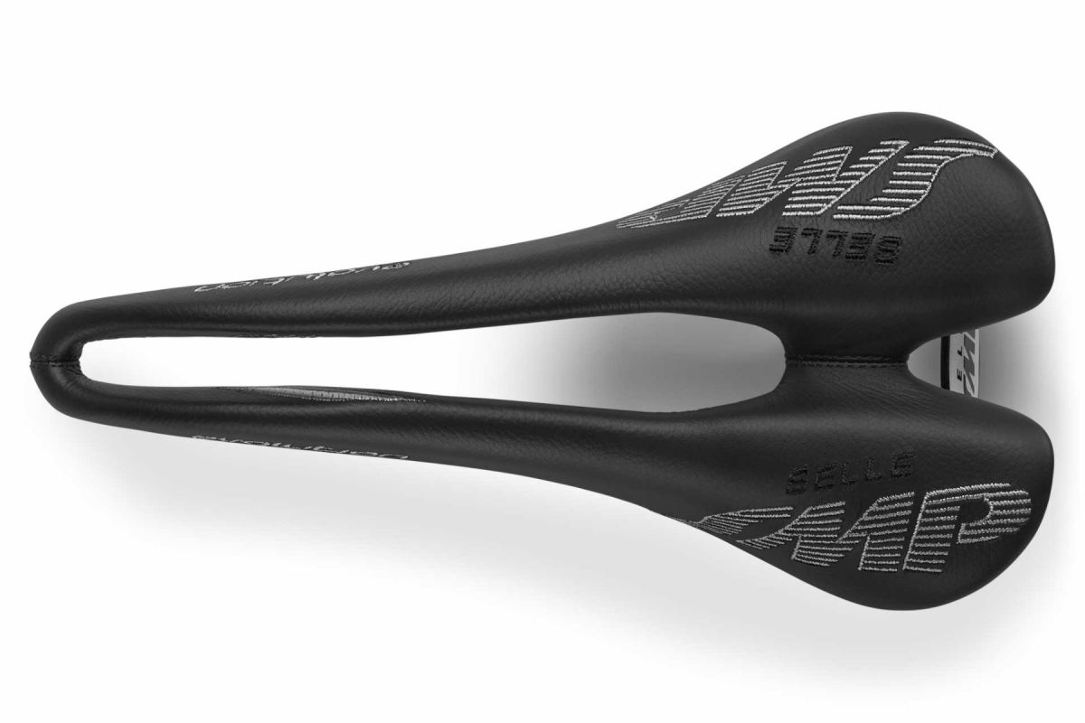 Evolution Saddle - Threshold Cycling