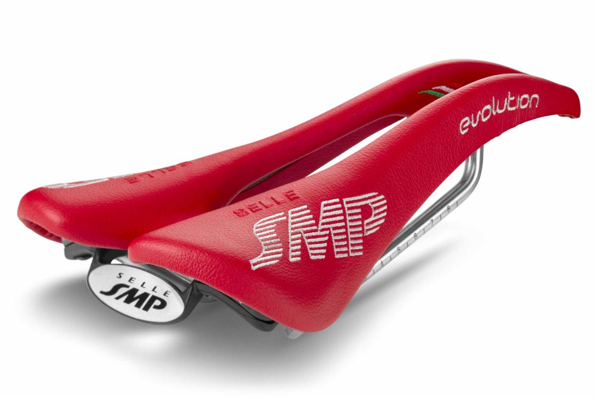 Evolution Saddle - Threshold Cycling