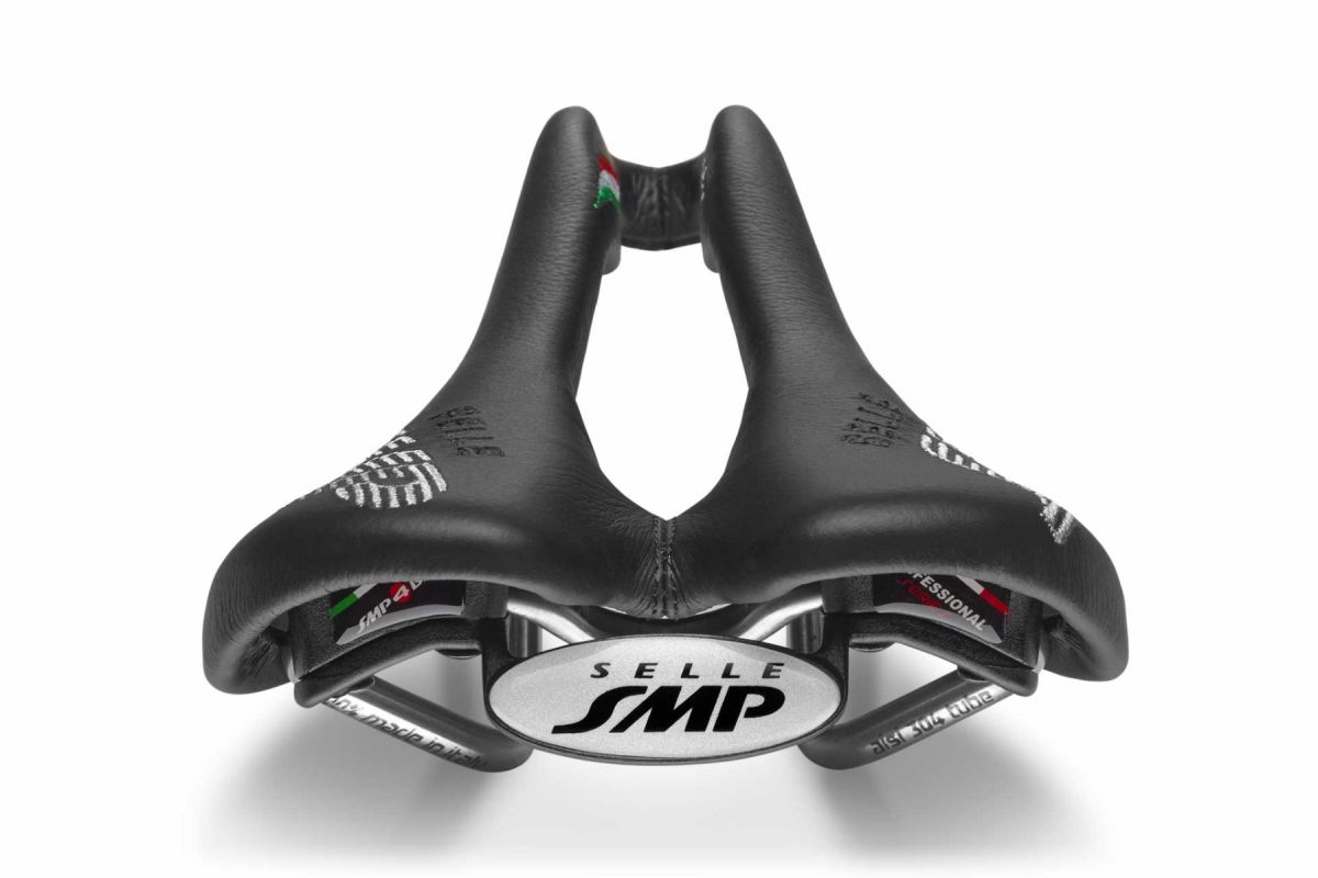 Evolution Saddle - Threshold Cycling