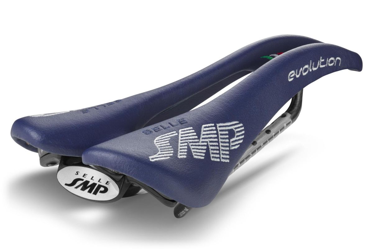 Evolution Saddle - Threshold Cycling